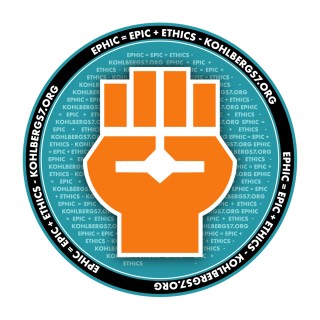 Intro ja näkyviin piilotettu oikeudenmukaisuuden koodi